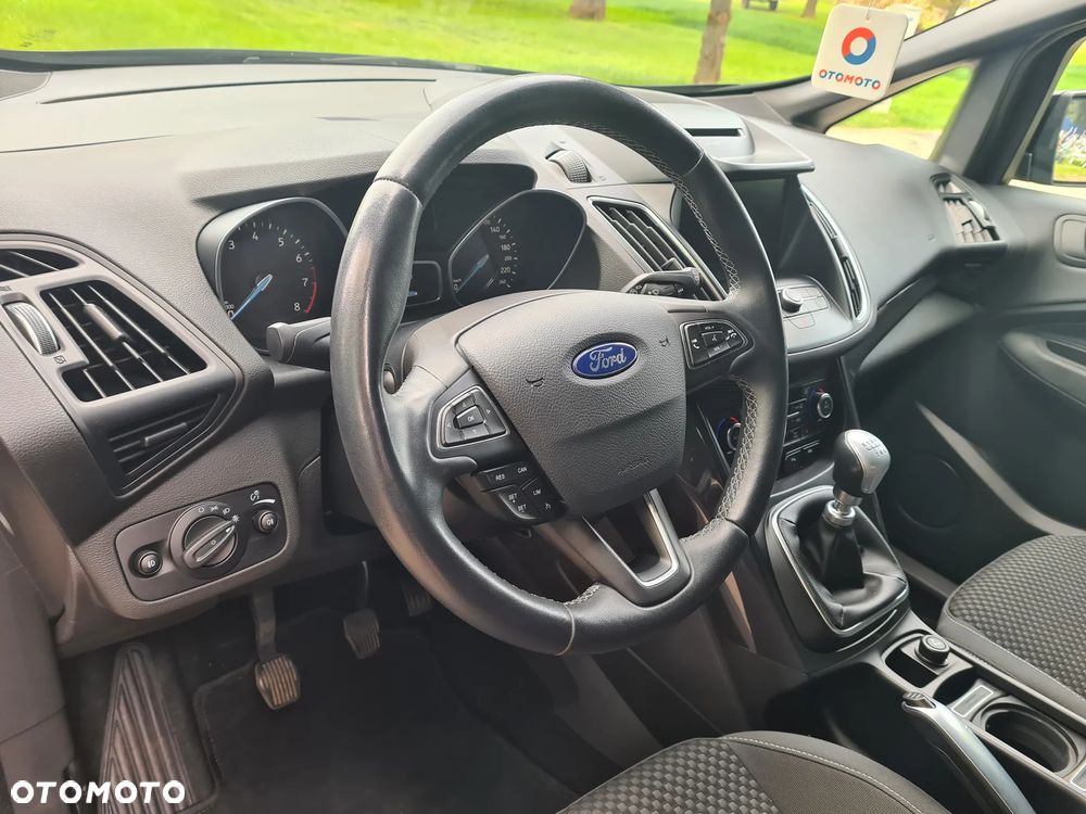Ford C-MAX - 4