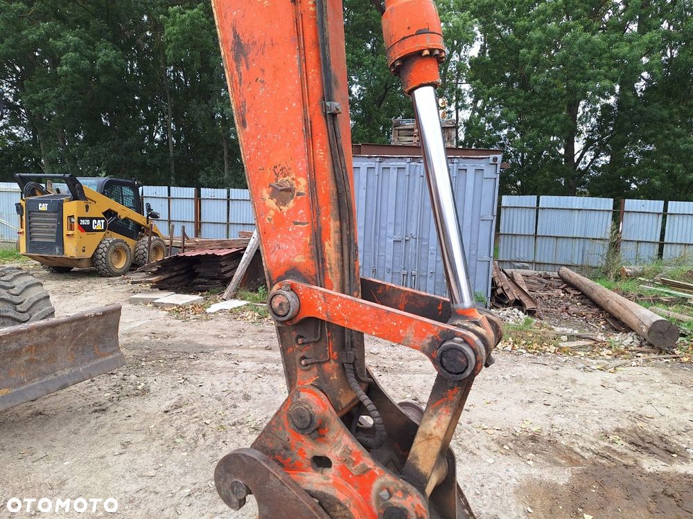 Case Wx 125 4X4 - 37