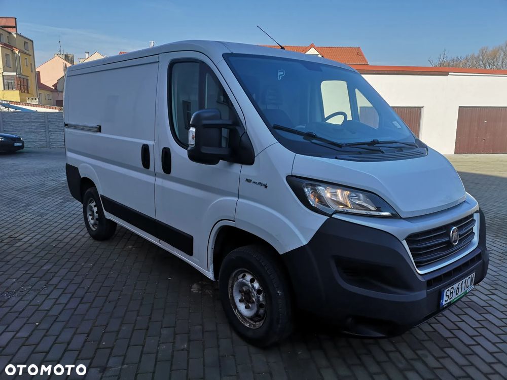 Fiat Ducato - 5