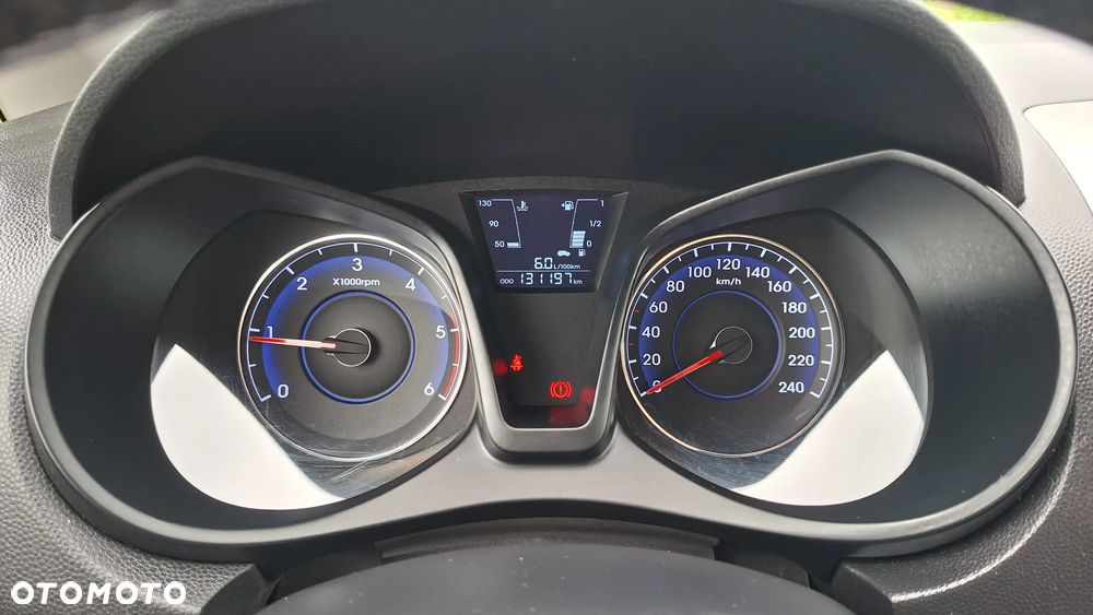 Hyundai ix20 - 17