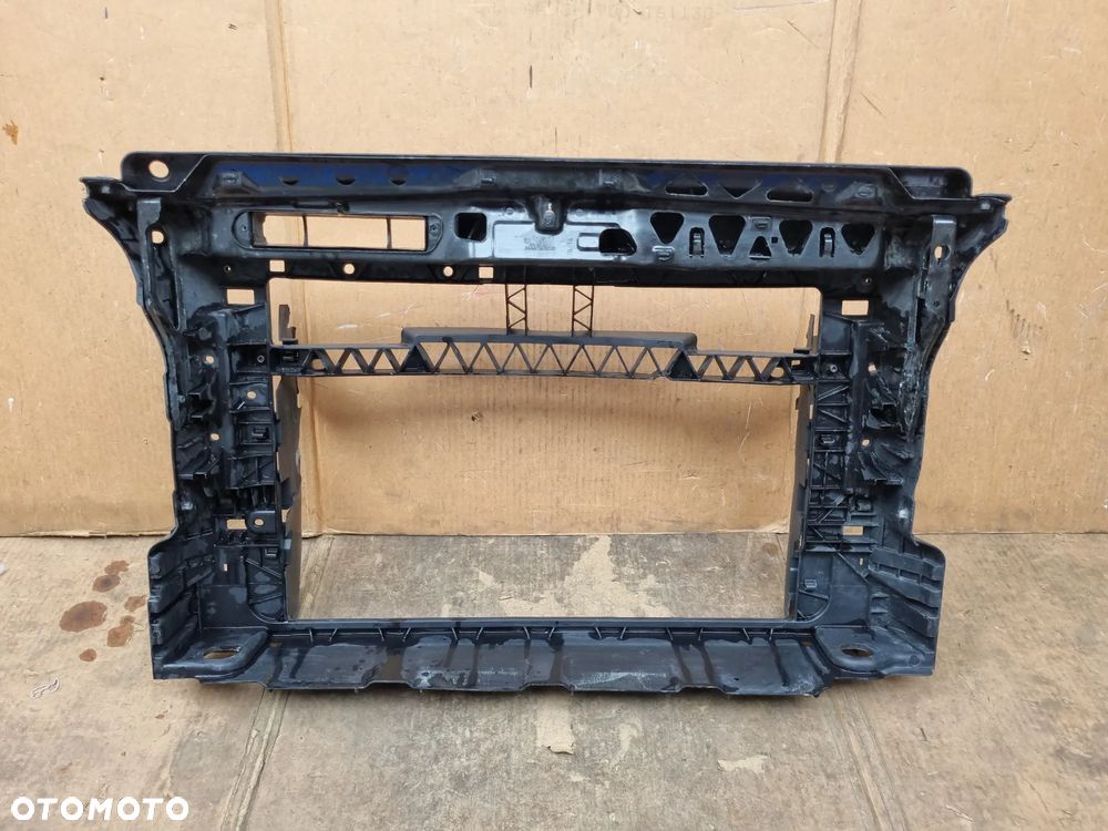 VW POLO 6R0 6C0 PAS PRZEDNI - 3