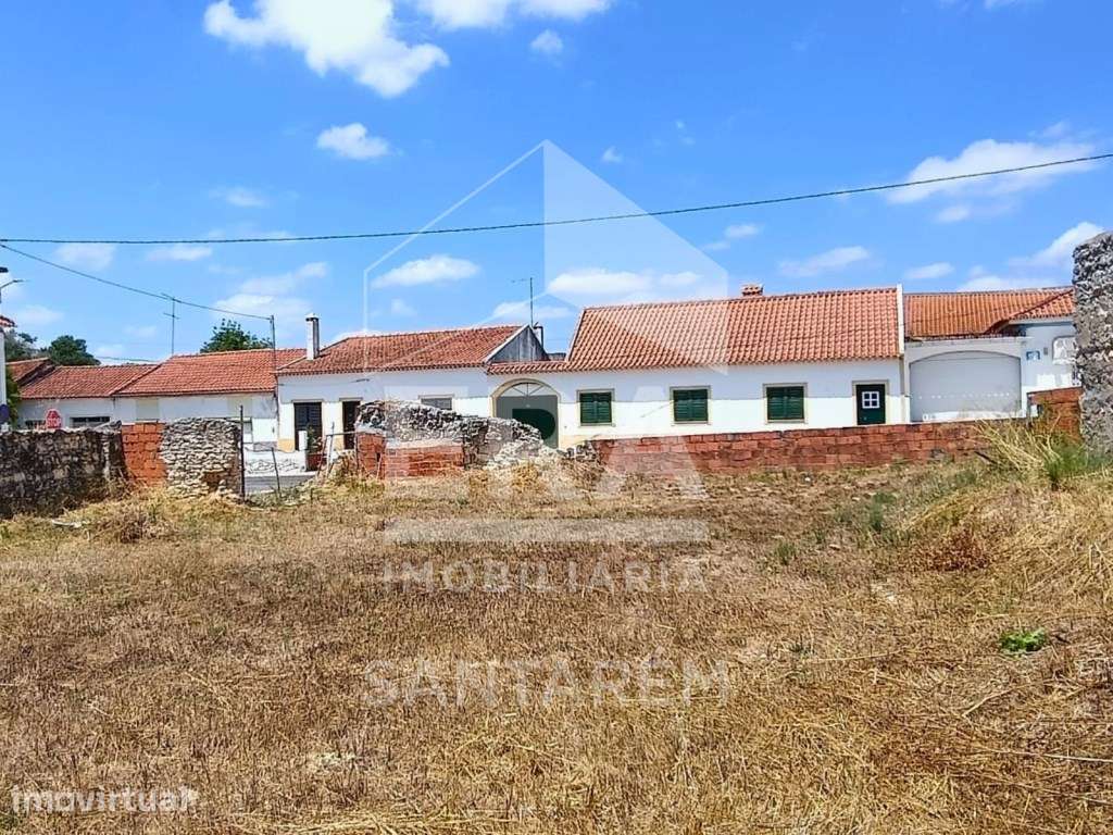 Terreno Urbano em Vilgateira - Grande imagem: 5/9