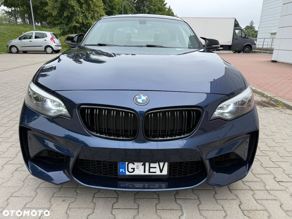 BMW Seria 2 228i - 3