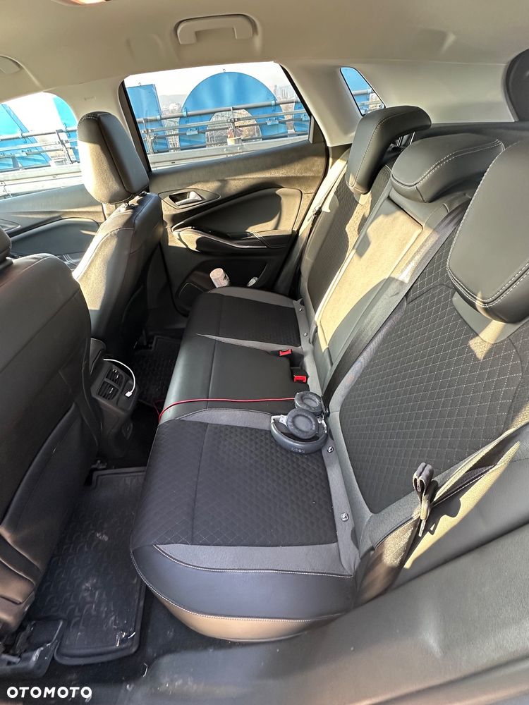 Opel Grandland X 1.6 T Elite S&S - 8