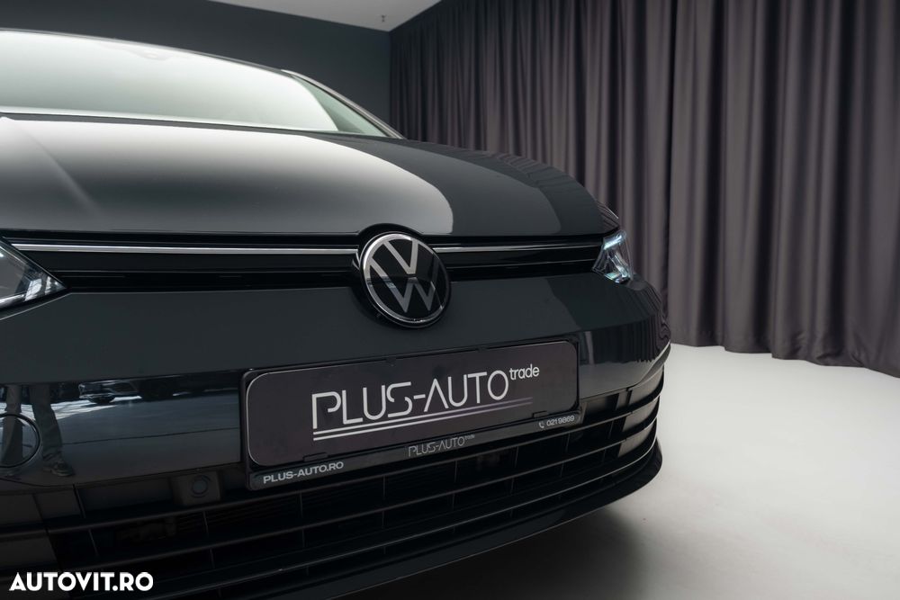 Volkswagen Golf 2.0 TDI 116CP DSG Life - 28