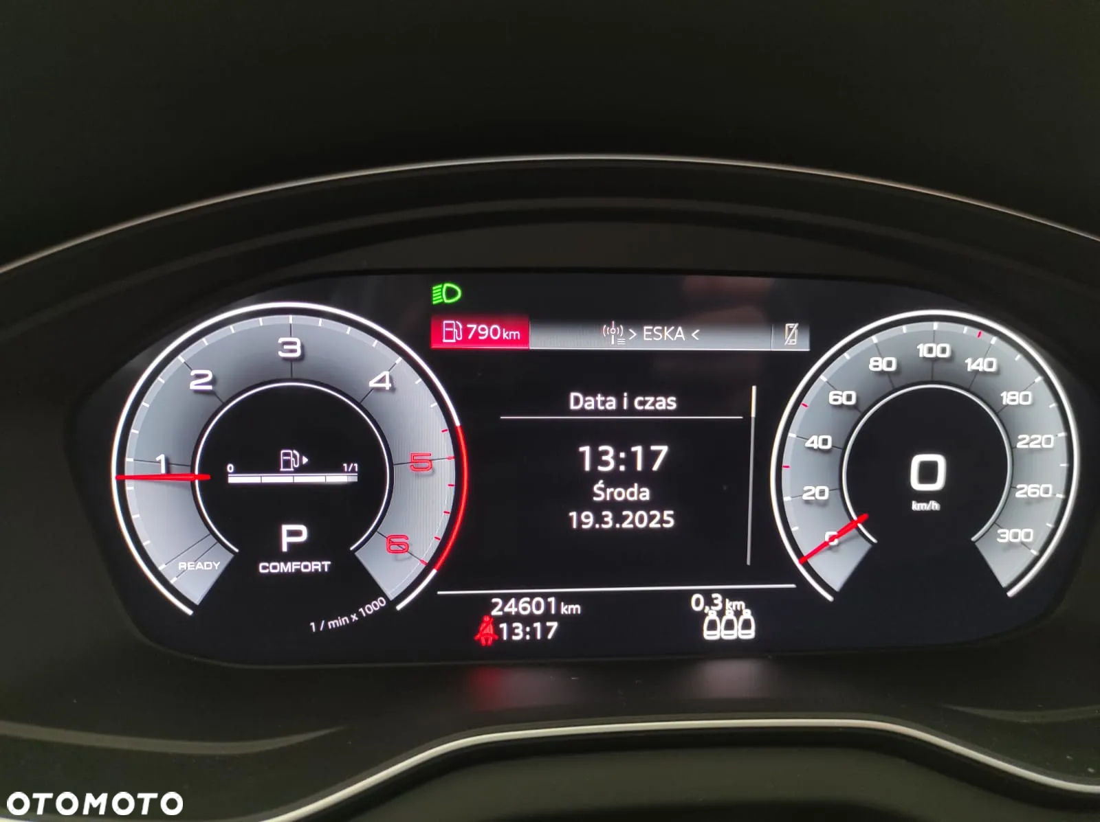 Audi Q5 - 6