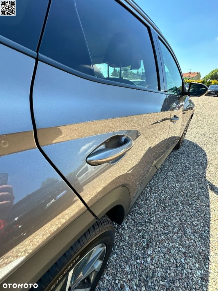 Hyundai Tucson - 13