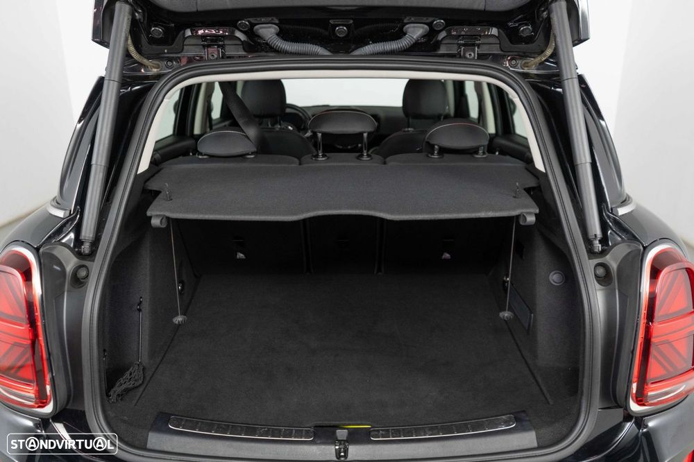 MINI Countryman Cooper SE ALL4 Auto - 19
