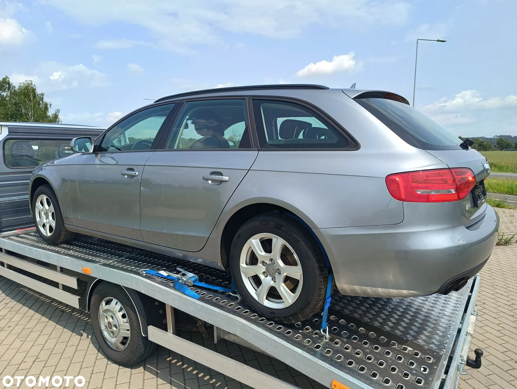 Audi A4 1.8 TFSI - 3