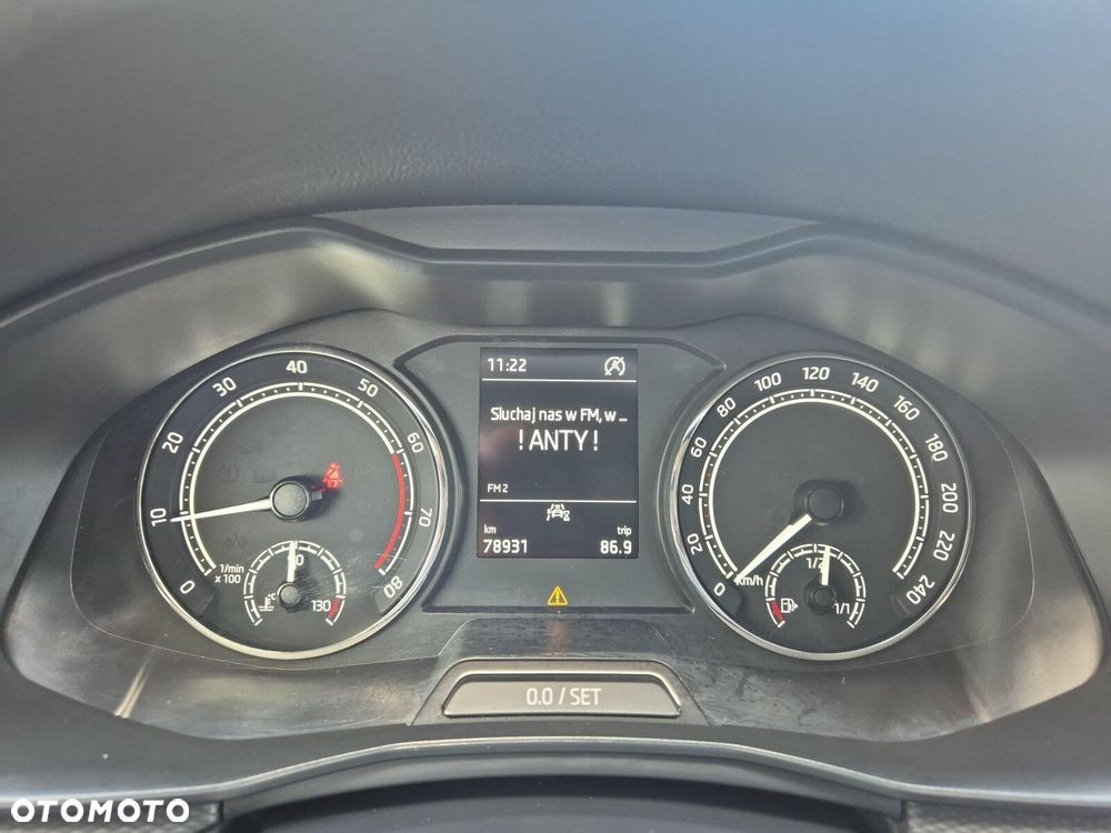 Skoda Scala 1.0 TSI Ambition - 18