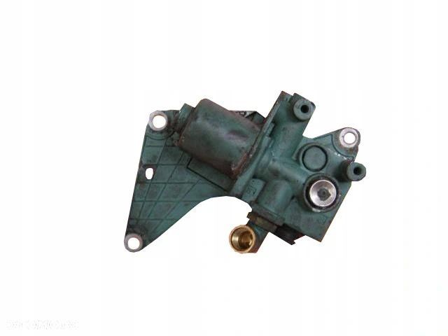 VOLVO FH13 FM13 - ZAWÓR HAMULCA GÓRSKIEGO - 2