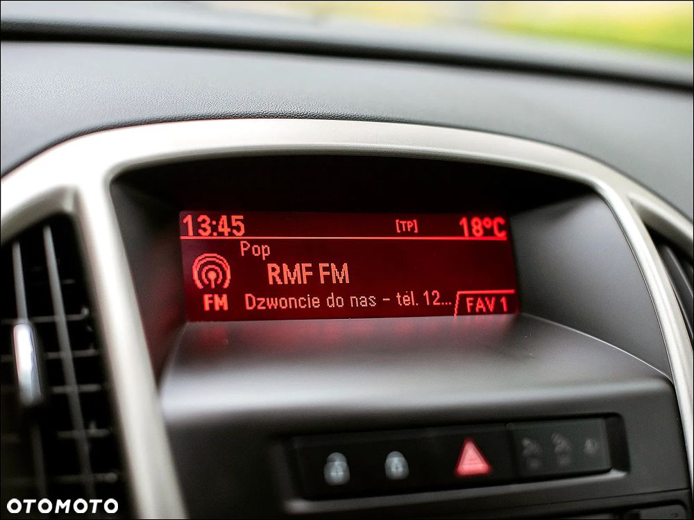 Opel Astra - 26