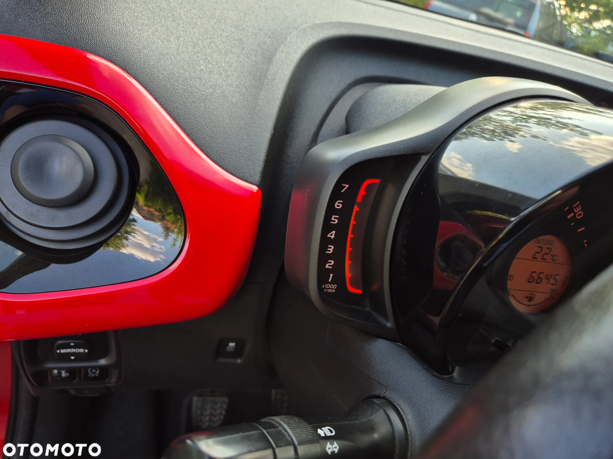 Toyota Aygo x-cite Style Selection - 22