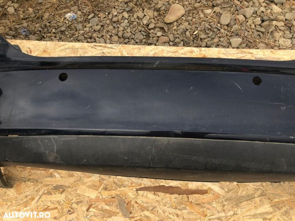 Bara spate Audi A6 4F/C6 [2004 - 2008] - 3