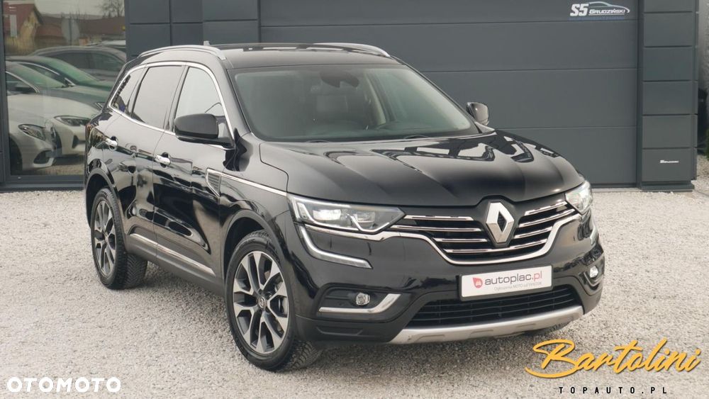 Renault Koleos - 1