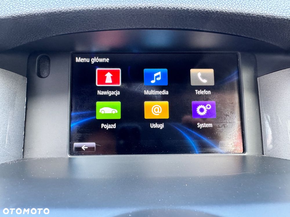 Renault Laguna 2.0 dCi Initiale - 22