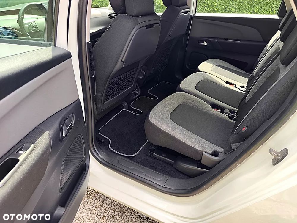Citroën C4 Picasso PureTech 110 Stop&Start LIVE - 17