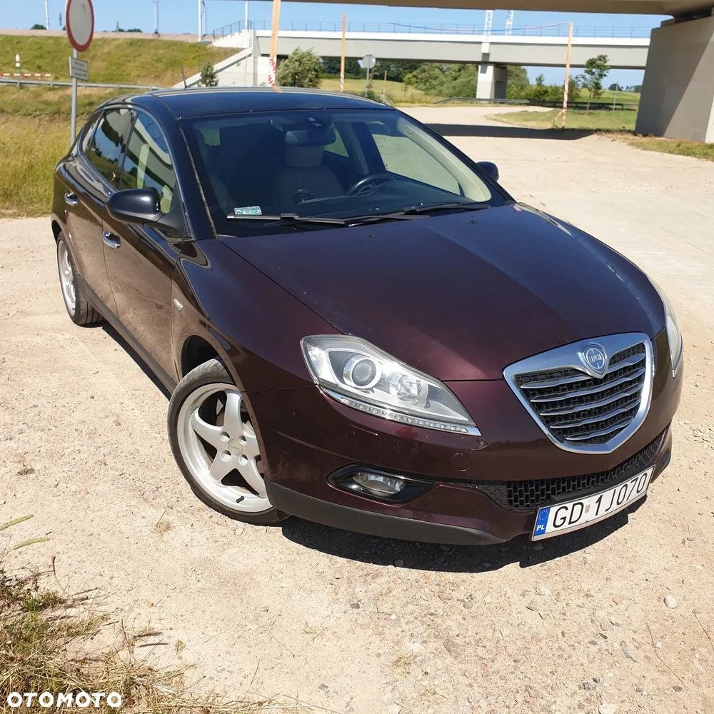Lancia Delta 2.0 MultiJet 16v Gold - 1