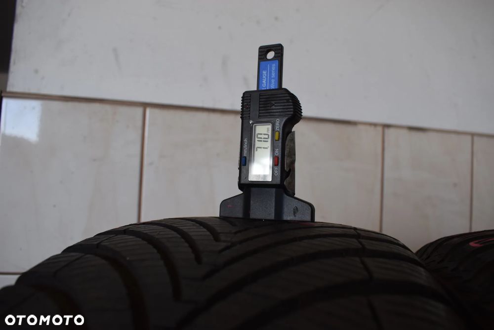 R17 215/45 Kumho Solus 4S HA32 2022r Cena za parę - 5