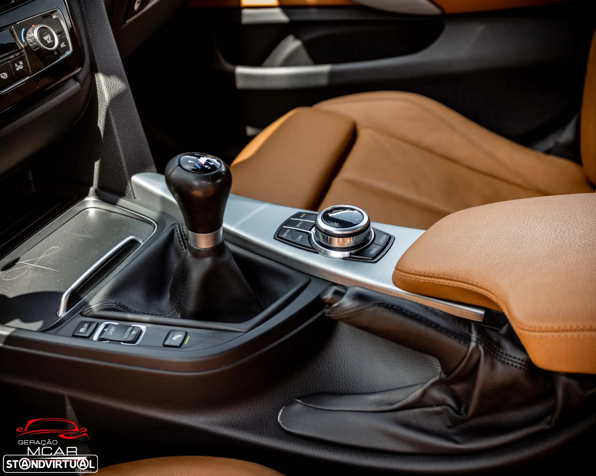 BMW 420 Gran Coupé d Pack M - 19