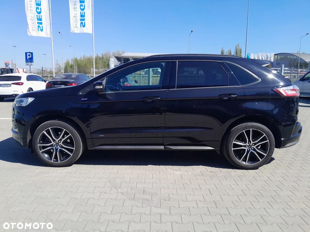 Ford Edge 2.0 EcoBlue Twin-Turbo 4WD ST-Line - 2