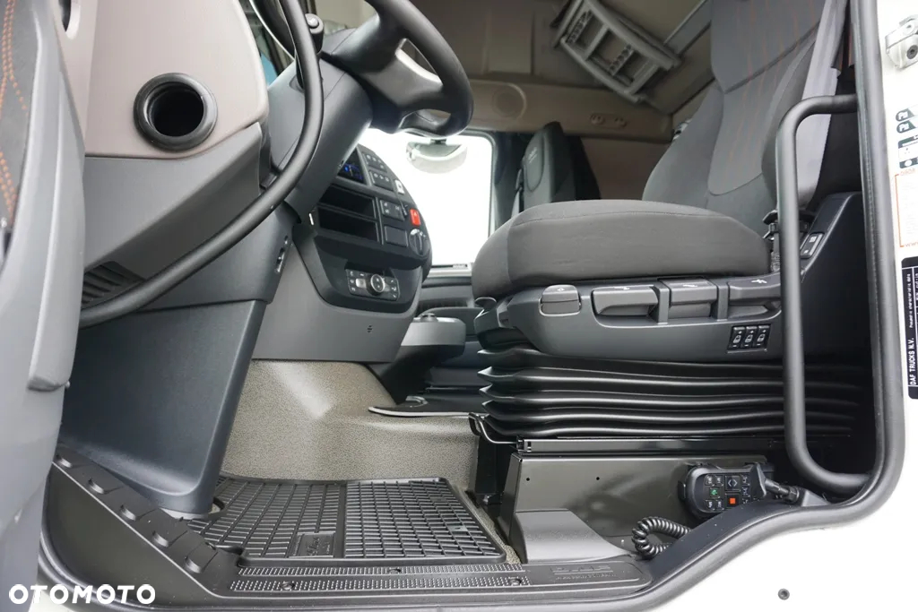 DAF / 106 / 480 / EURO 6 / ACC / I-COOL / SUPER SPACE CAB - 29