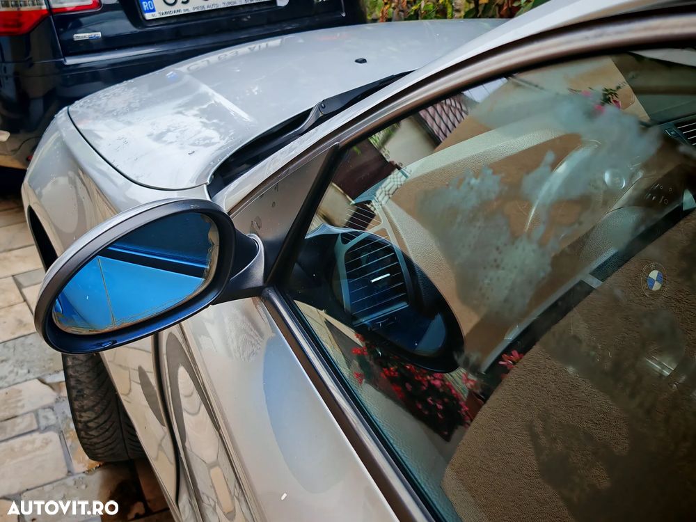 BMW Seria 1 116i - 17