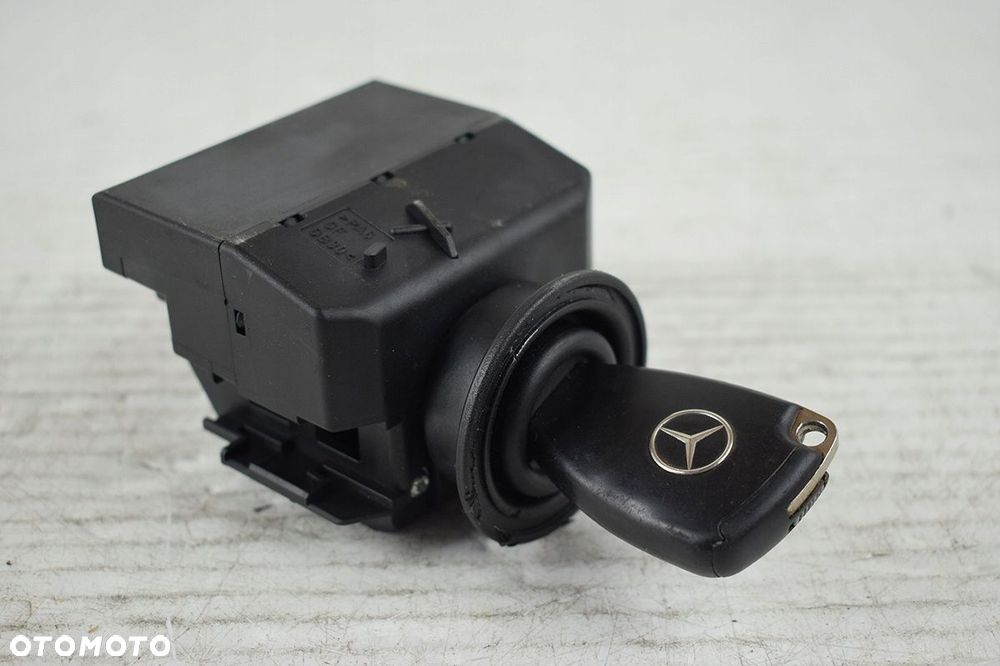 komputer sterownik zestaw mercedes a2661533479 - 6