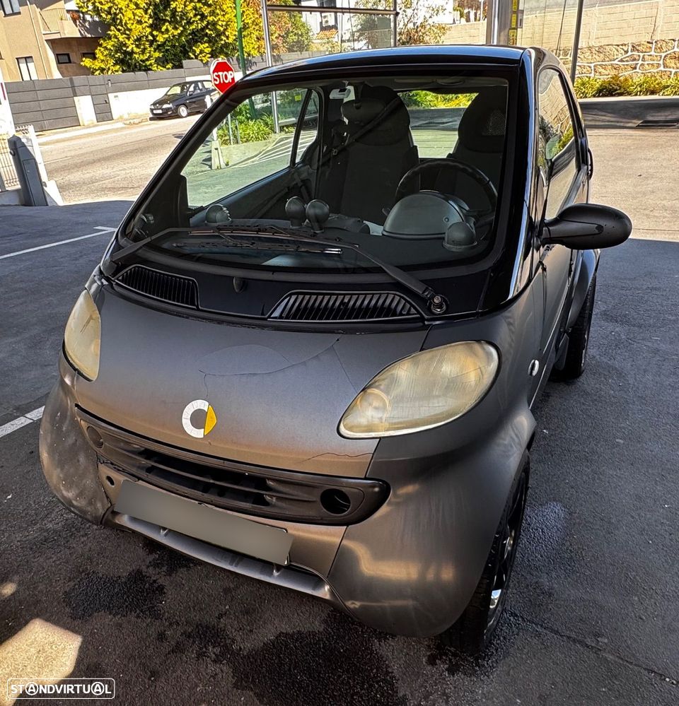 Smart City Coupé - 7