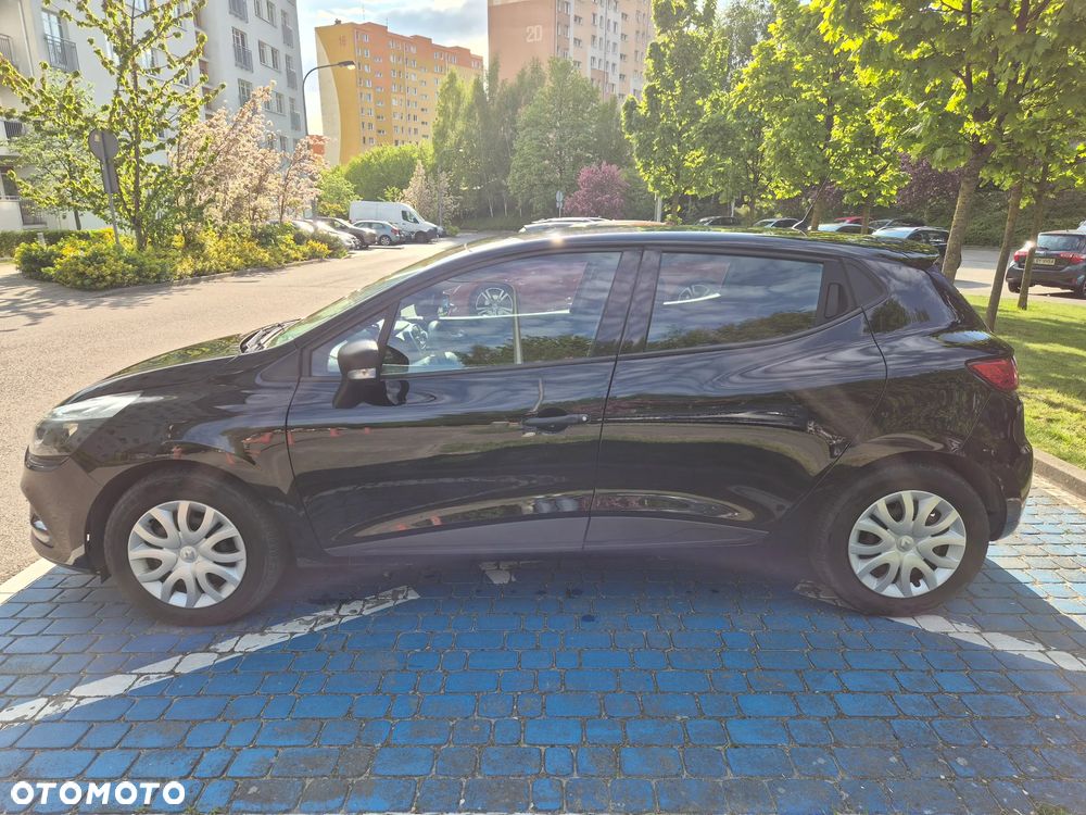 Renault Clio 1.2 16V Life - 4