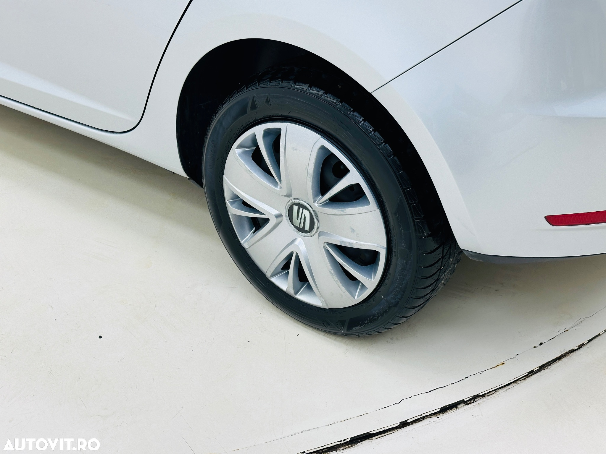 Seat Ibiza - 13