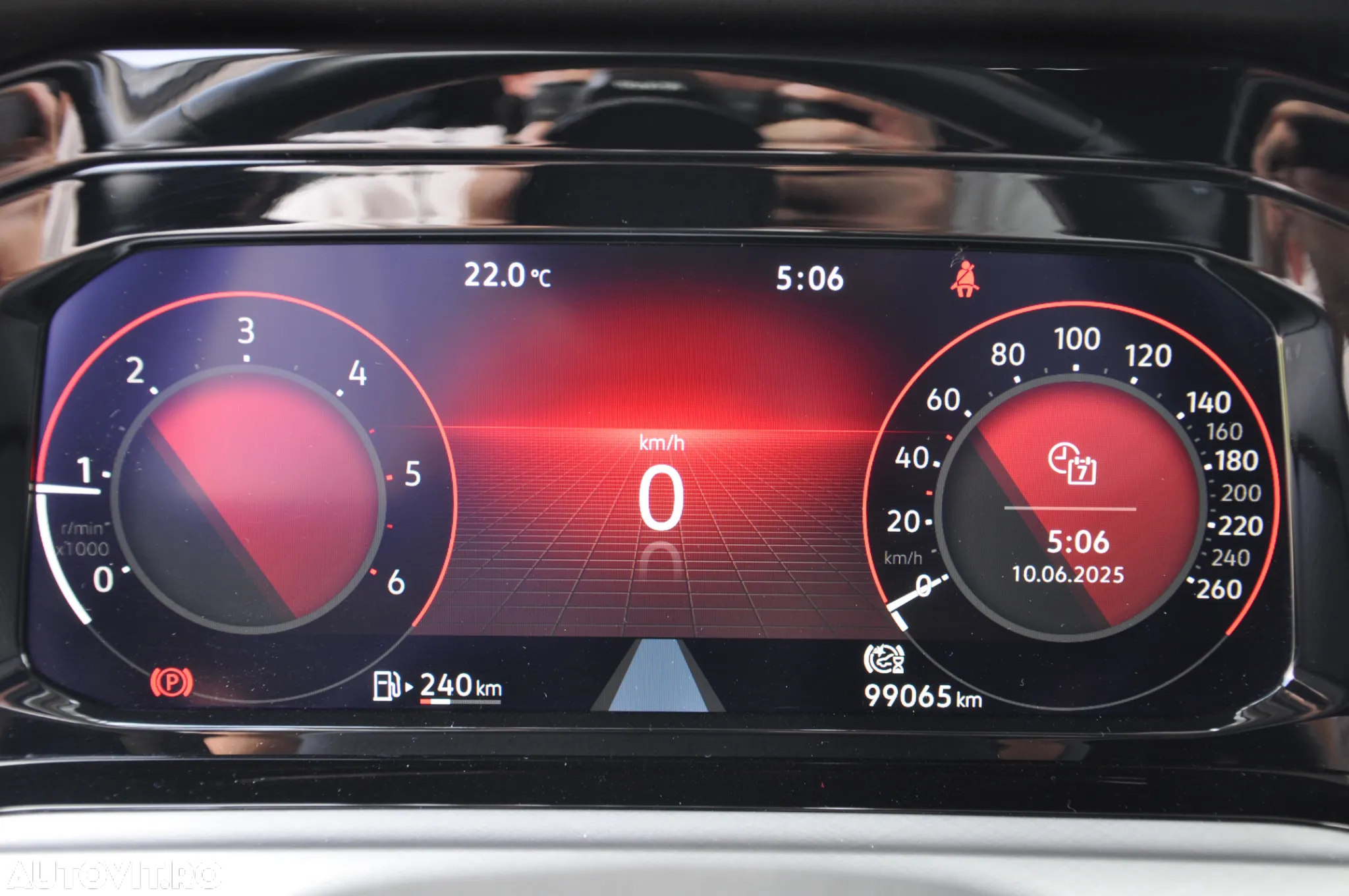 Volkswagen Golf 2.0 TDI Life - 18