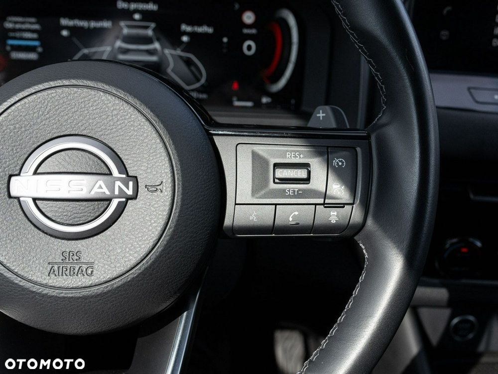 Nissan Qashqai - 15