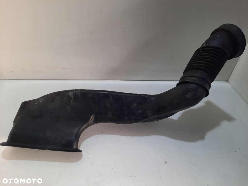 RURA DOLOT POWIETRZA WAZ OPEL ZAFIRA B 1.7CDTI SLASK WYSYLKA VAT - 1