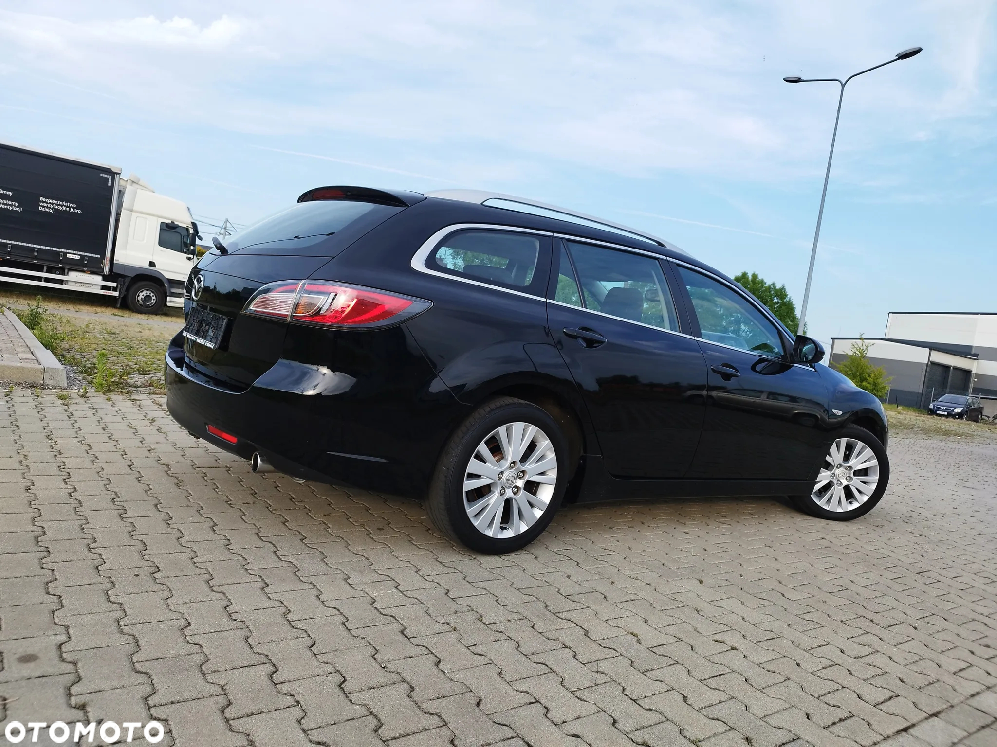 Mazda 6 Sport 2.0 Active - 8