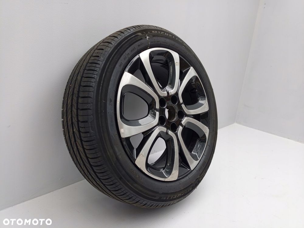 CITROEN BERLINGO KOŁO FELGA ALUMINIOWA 7,0" X 17" 5x108 ET 50 9816966377 ÷ - 3