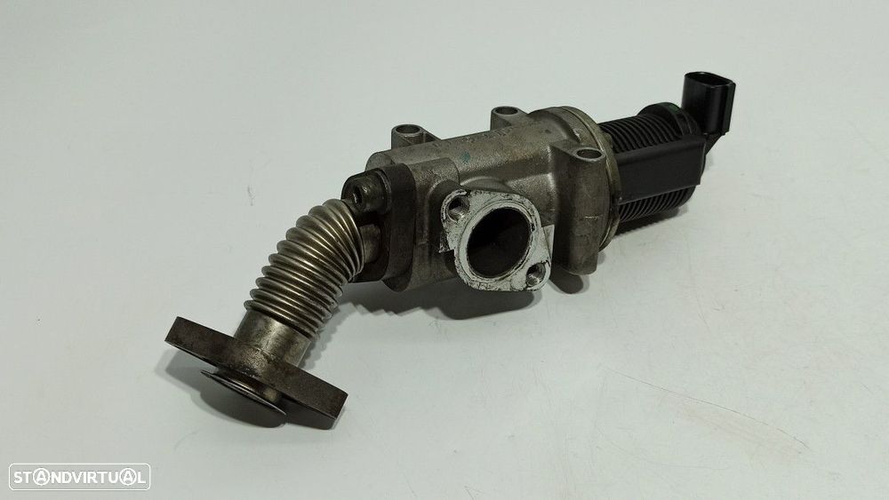 VáLVULA EGR FIAT DOBLO CARGO (223) 1.9 JTD SX FURG. PANORAMA - 1