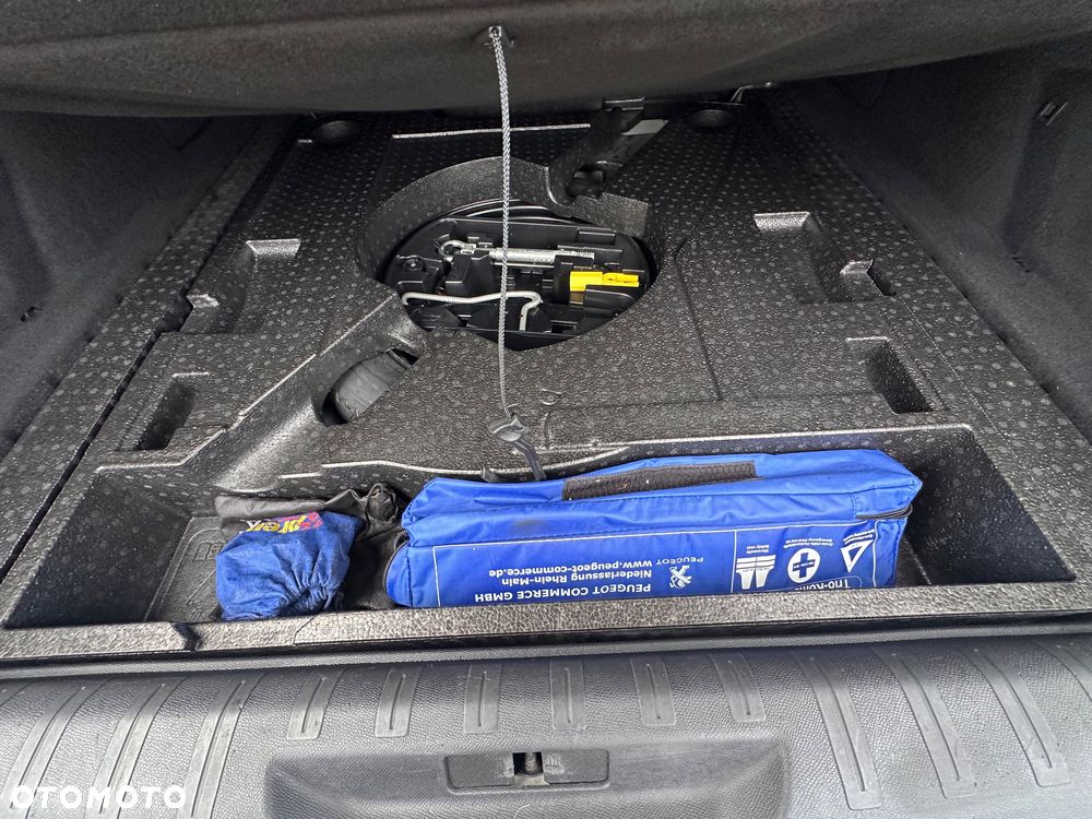 Peugeot 308 BlueHDi FAP 120 Stop&Start Active - 22