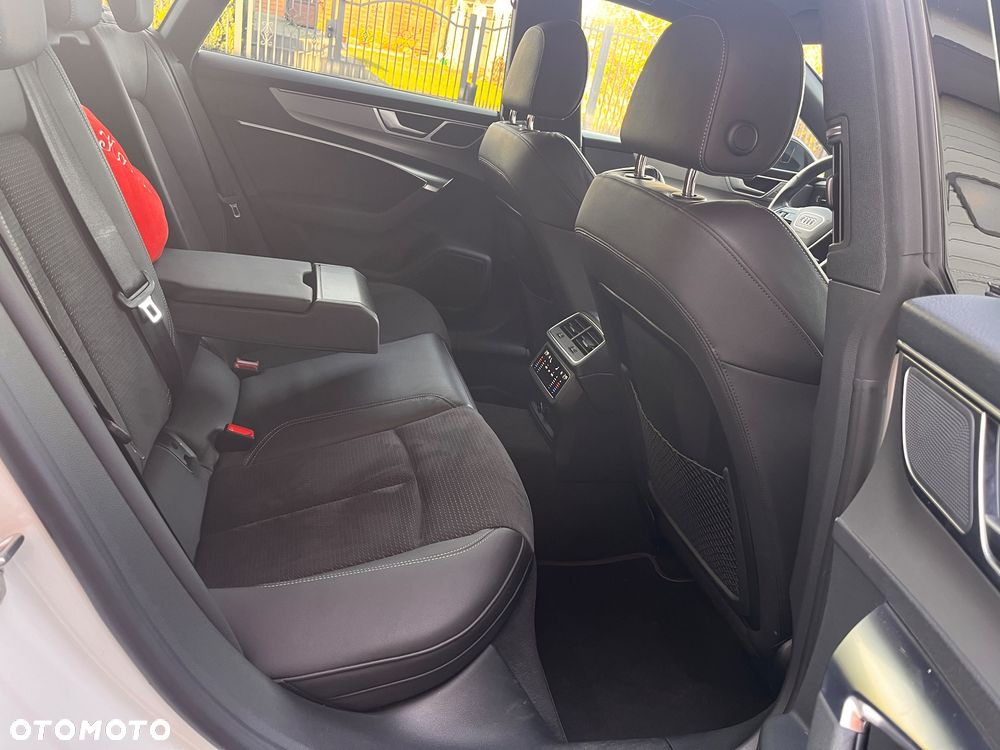 Audi A7 Sportback 45 TFSI Quattro S tronic - 40