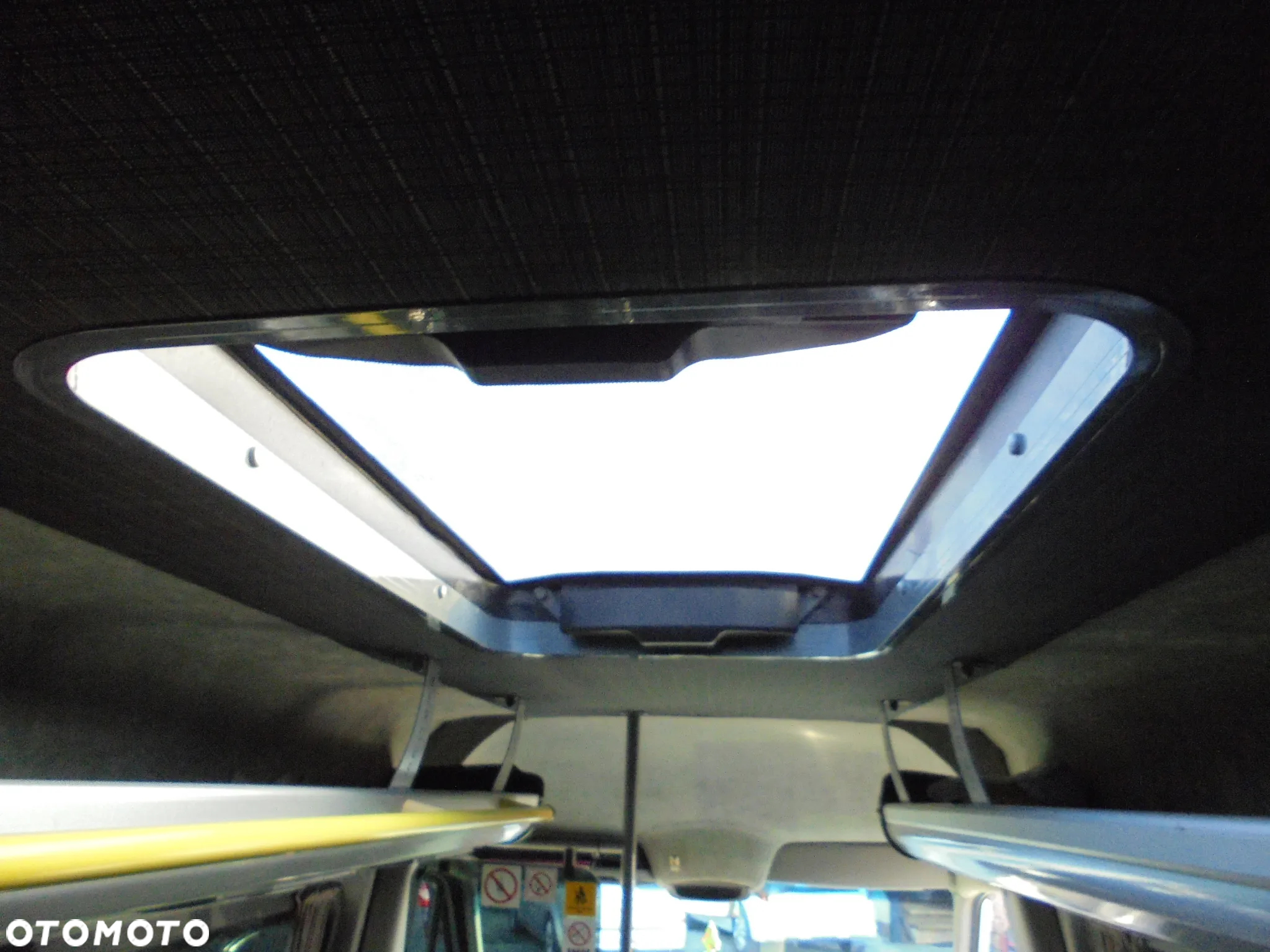 Mercedes-Benz Sprinter Mercus - 16