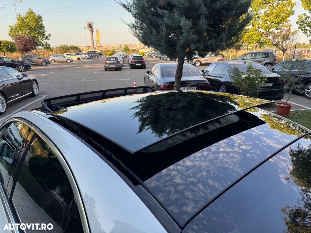 Mercedes-Benz E 400 d 4Matic T 9G-TRONIC - 33