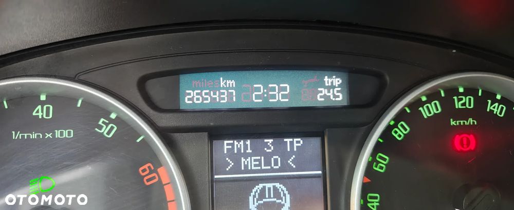Skoda Roomster 1.6 16V - 8