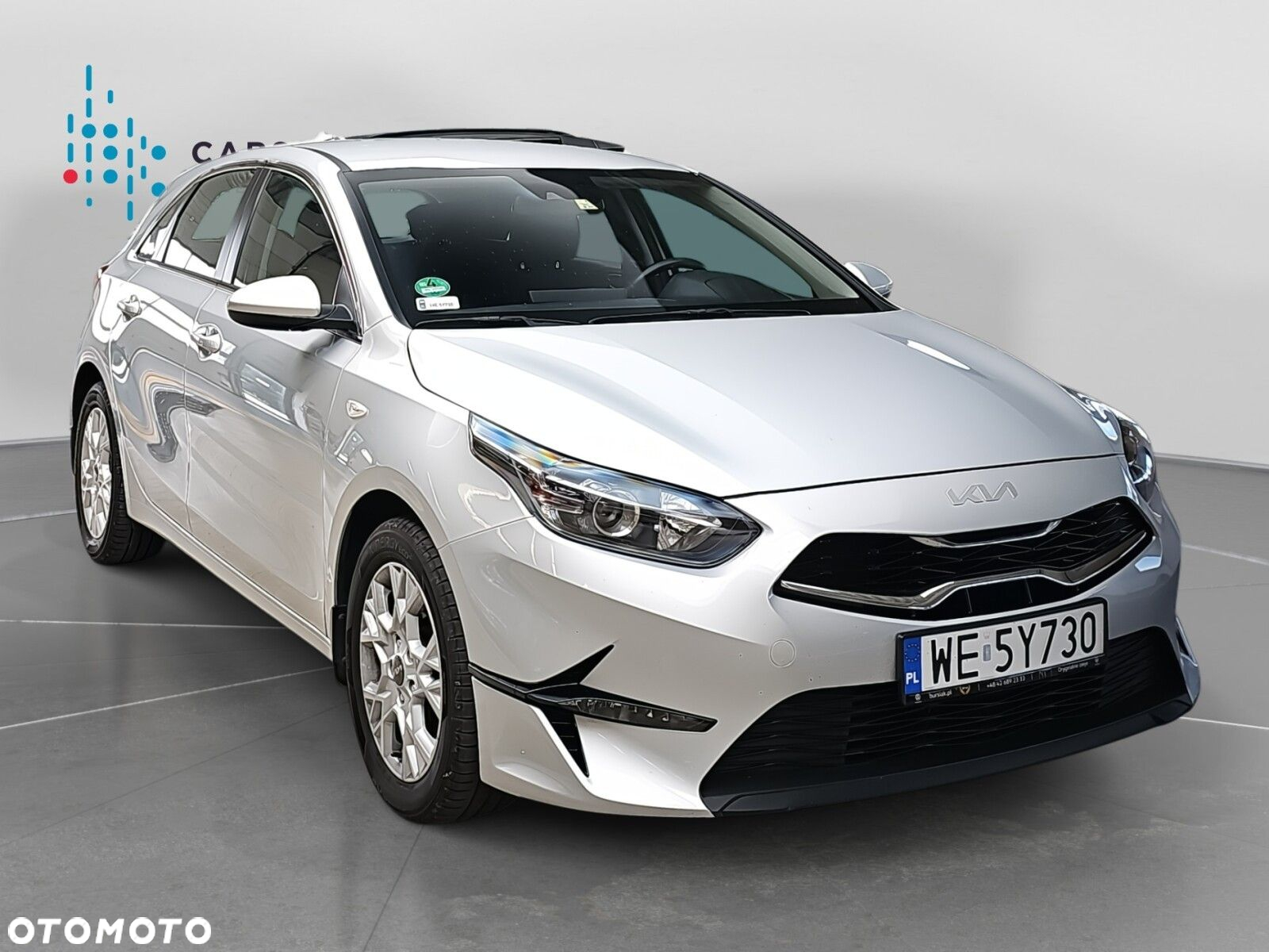 Kia Ceed 1.5 T-GDI M - 29