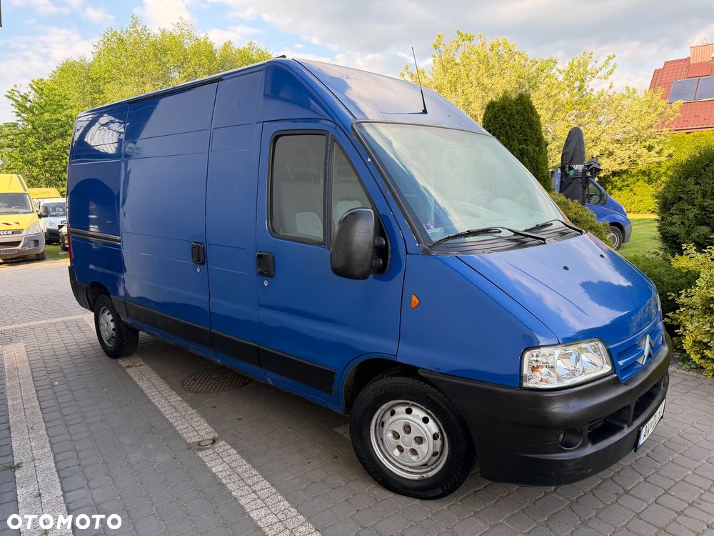 Citroën Jumper - 2