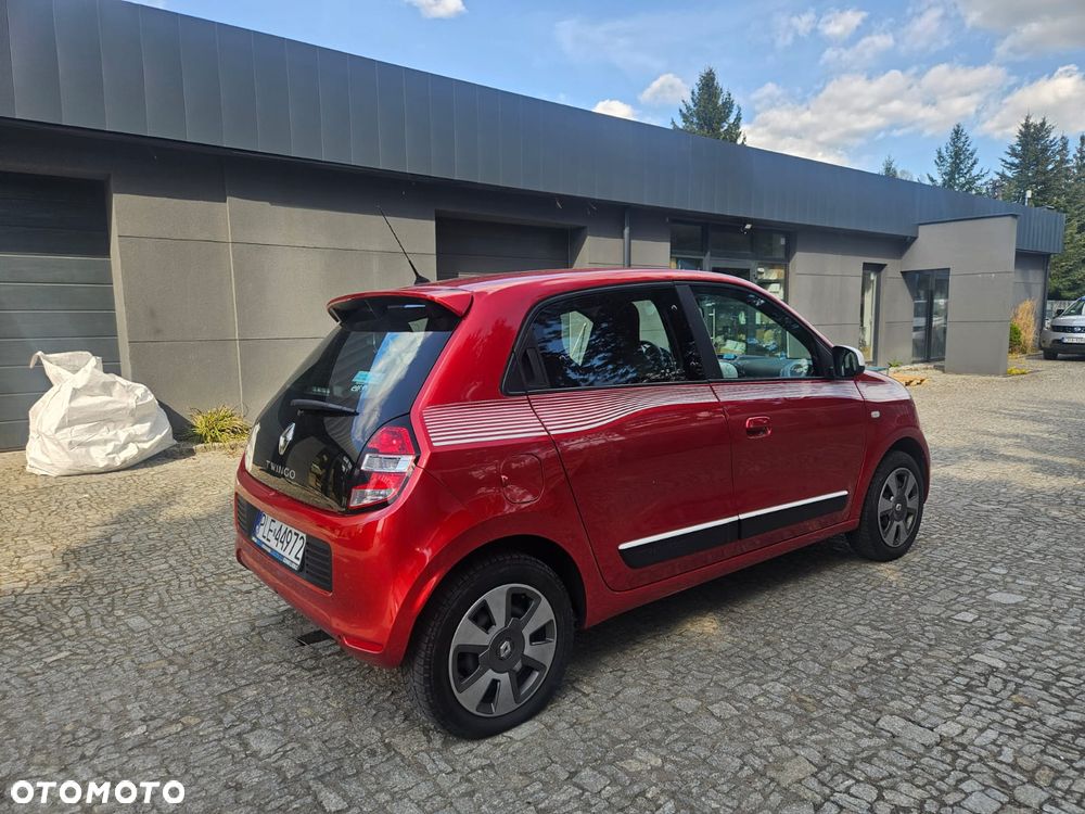 Renault Twingo - 11