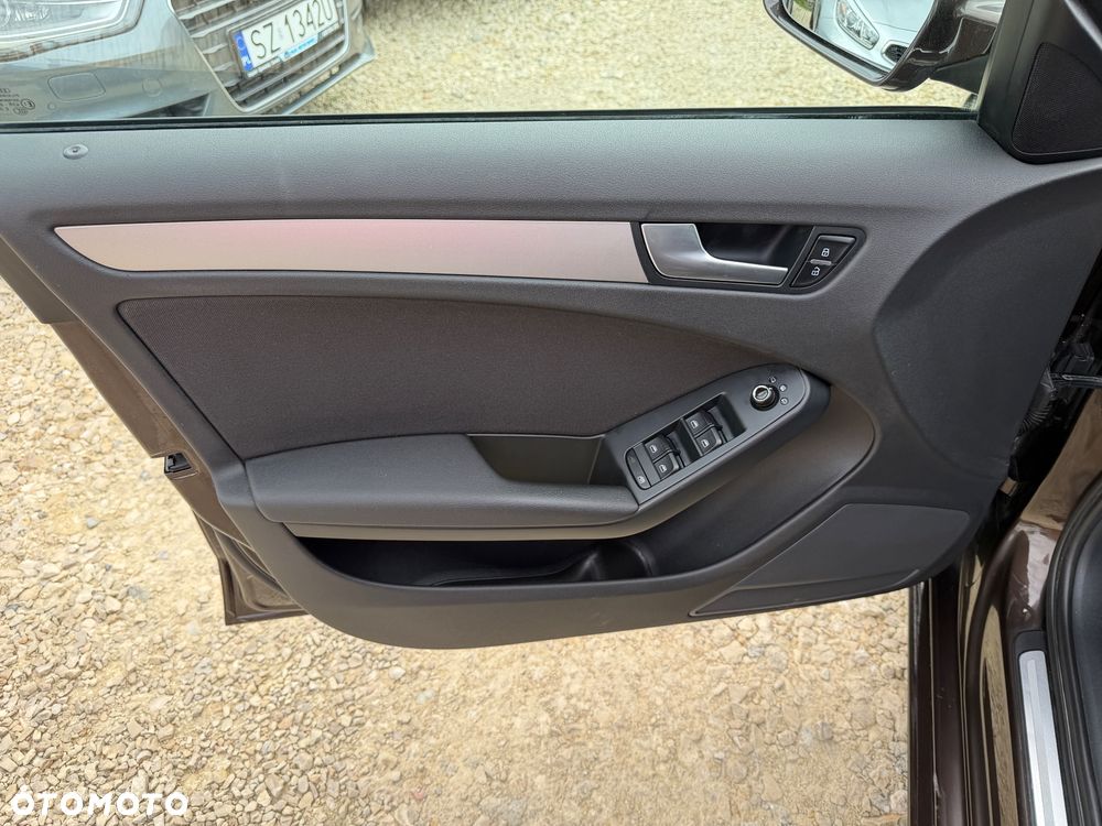 Audi A4 Avant 2.0 TDI DPF Attraction - 17