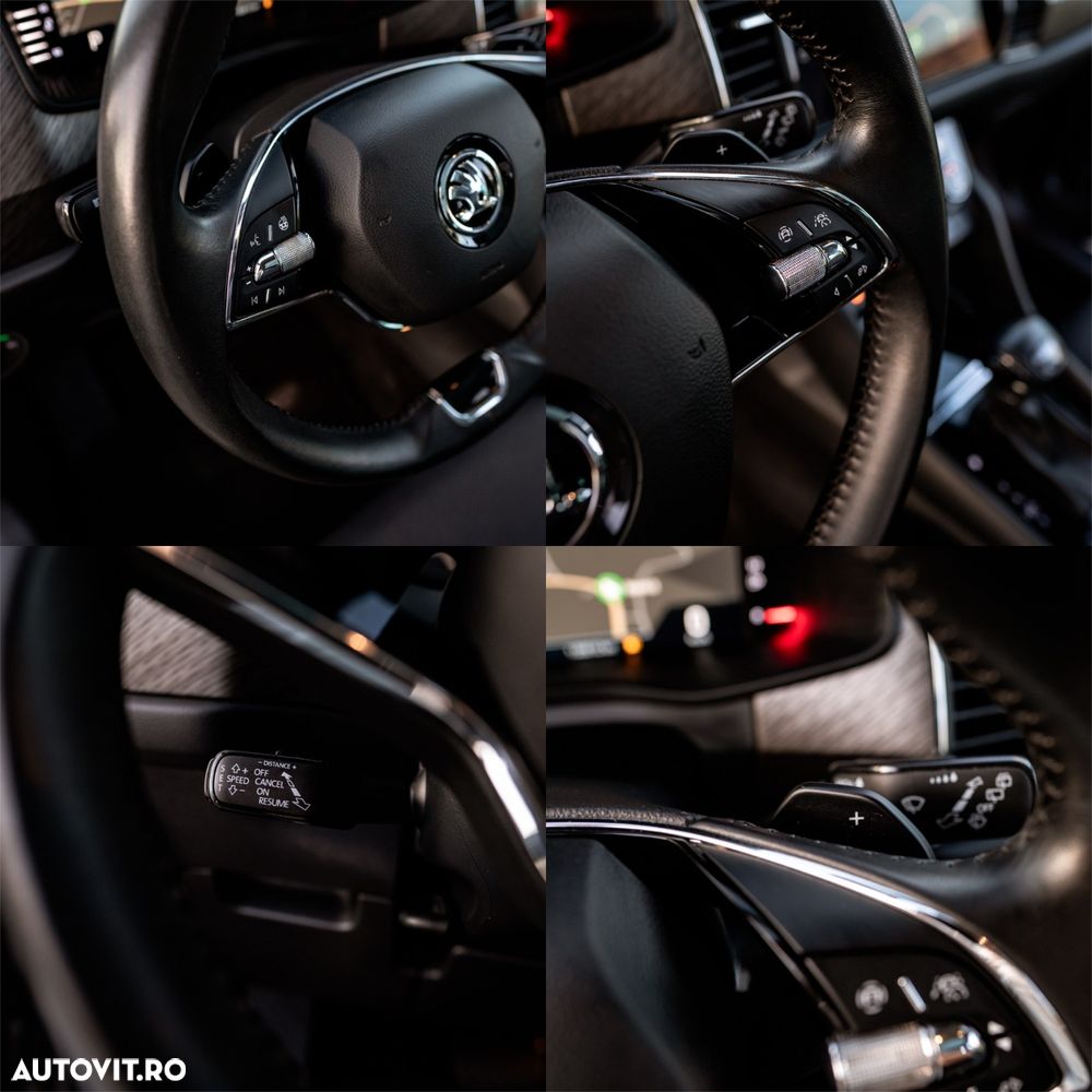 Skoda Kodiaq 2.0 TDI 4X4 DSG SportLine - 10