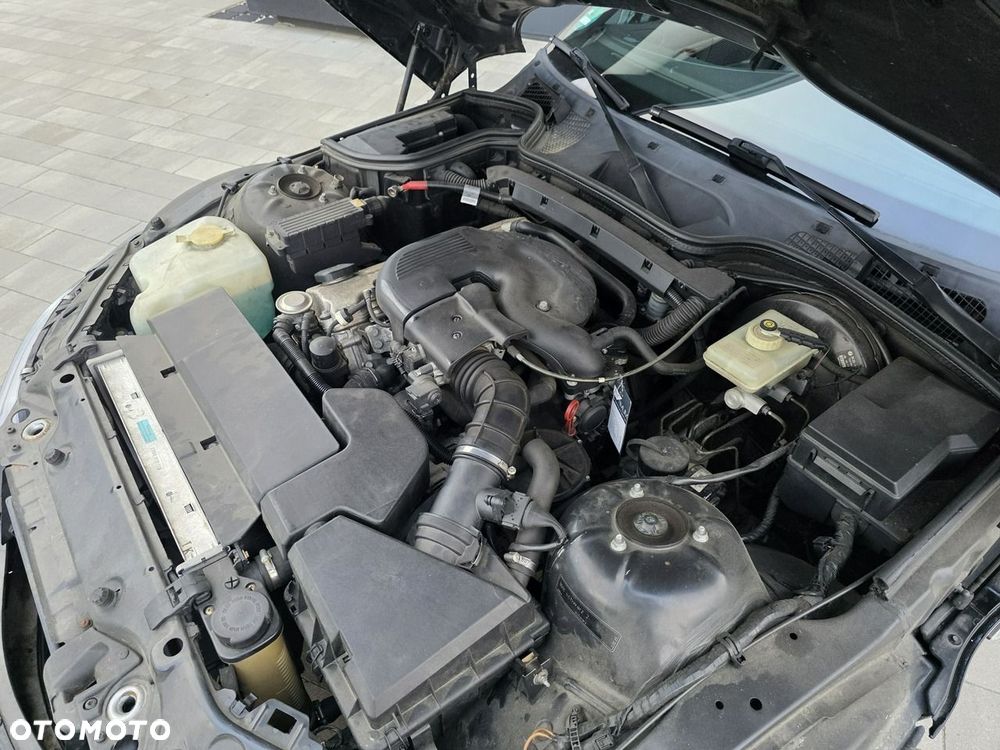 BMW Z3 - 20