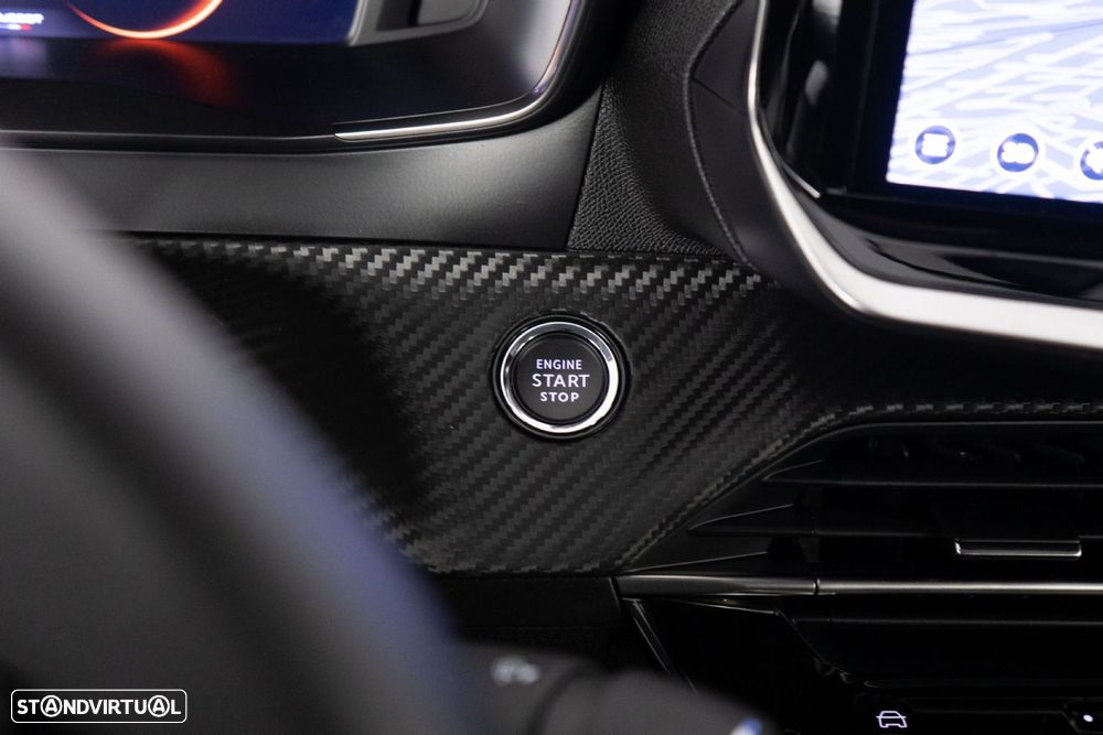 Peugeot 208 1.2 PureTech Allure - 20