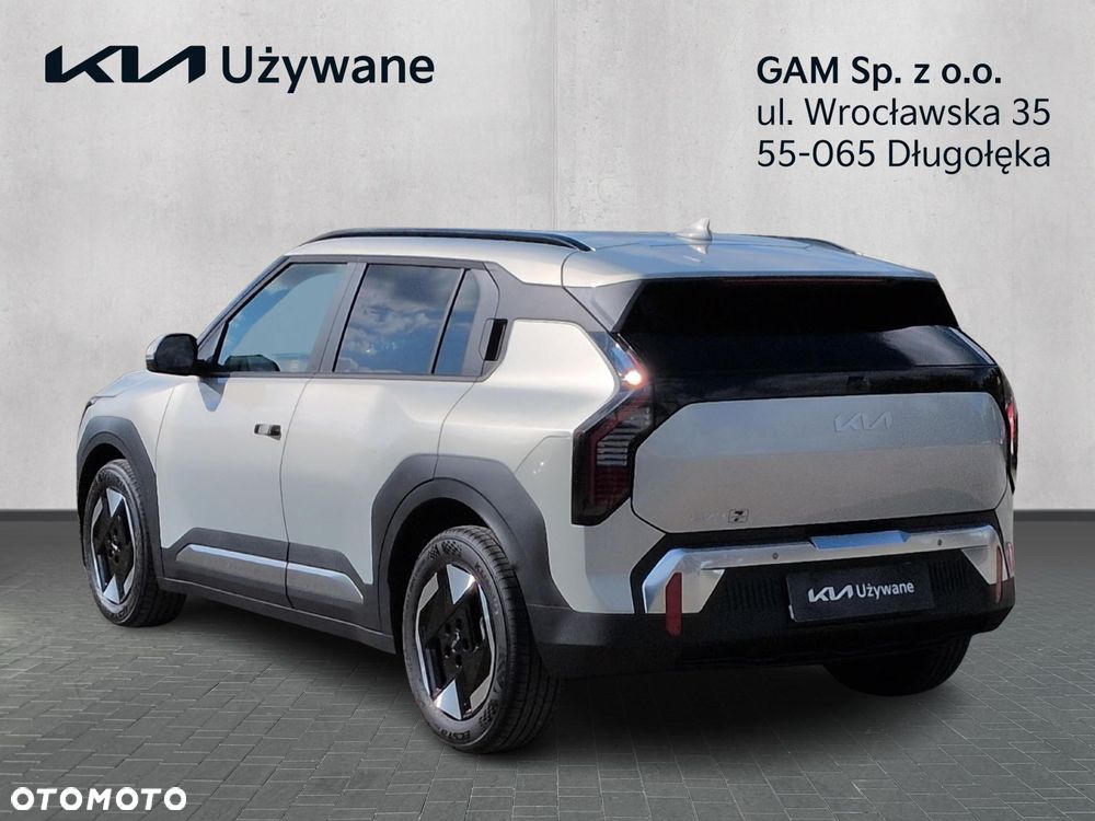 Kia EV3 - 3